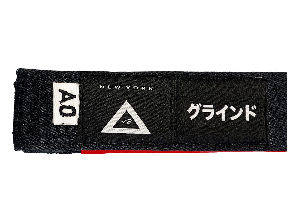 black-belt